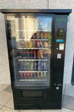 NIEUWE outdoor snackautomaat / outdoor vending machine, Verzenden, Nieuw