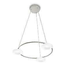 Philips My Living : hanglamp met led, Maison & Meubles, Lampes | Suspensions, Enlèvement ou Envoi