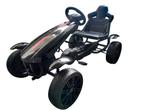 ROLLZONE® skelter / Go-Kart / trap skelter