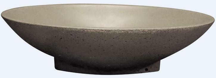 Sanifun wastafel Felipe 520 x 380 x 140 mm, Maison & Meubles, Salle de bain | Linge de bain & Accessoires