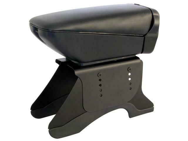 Armsteun Universeel Zwart, Auto-onderdelen, Interieur en Bekleding, Ophalen of Verzenden