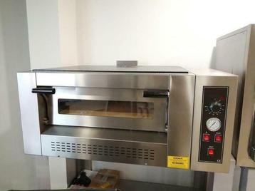 NIEUW! GAS pizza oven | 3 modellen, Ophalen of Verzenden