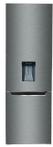 Réfrigérateur FRILEC A++ | 199 Litres | Surgélateur 68L | Di