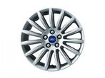 ORIGINEEL Ford ALUFELGE 15-spaaks design 7Jx17 inch ET 50 17, Ophalen of Verzenden