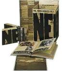 cd box - Neil Young - Neil Young Archives - Vol. I (1963-1..