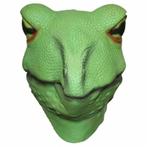 Kikkermasker (groen), Verzenden