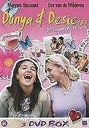 Dunya & Desie - Seizoen 1-3 op DVD, Verzenden, Nieuw in verpakking