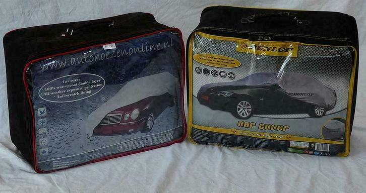 Car Parts Tas Aalst Auto Onderdelen ② Diverse BMW Autohoezen Voor