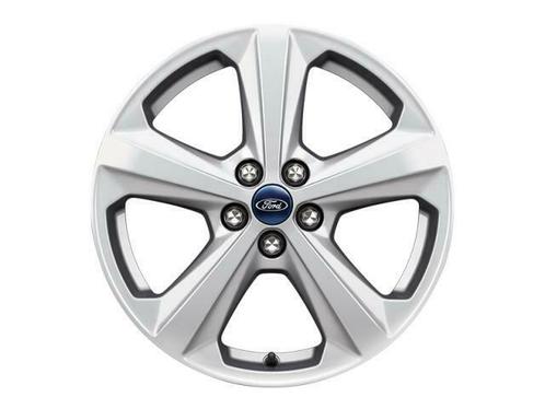 ORIGINEEL Ford ALUFELGE 5-spaaks design 7,5 Jx18 inch ET 55, Auto-onderdelen, Banden en Velgen, Ophalen of Verzenden