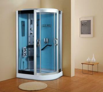 Sanifun complete douchecabine Avelina 1200 x 850 beschikbaar voor biedingen