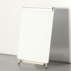 Officenow flipover, wit, 107 x 72 cm, Ophalen of Verzenden, Gebruikt