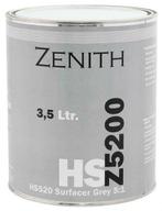 ZENITH HS520 Surfacer Grey per 3,5 liter Z5200, Bricolage & Construction, Verzenden