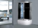 Sanifun complete douchecabine Clarabello 1200 x 800, Doe-het-zelf en Bouw, Sanitair, Ophalen of Verzenden, Nieuw