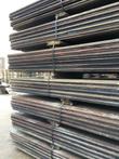 Gebruikte Azob� Damwand planken hardhout 3 4 5 6 cm dik