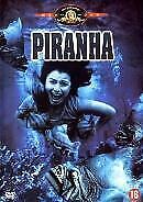 Piranha (1978) op DVD, Verzenden, Nieuw in verpakking