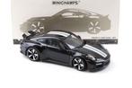 Minichamps 1:18 - Model sportwagen - Porsche 911 (992) Sport, Nieuw