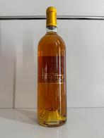 2003 Château dYquem - Sauternes 1er Cru Supérieur - 1 Fles, Verzamelen, Wijnen, Nieuw