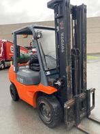 Toyota 02-7FGF30, Chariot élévateur