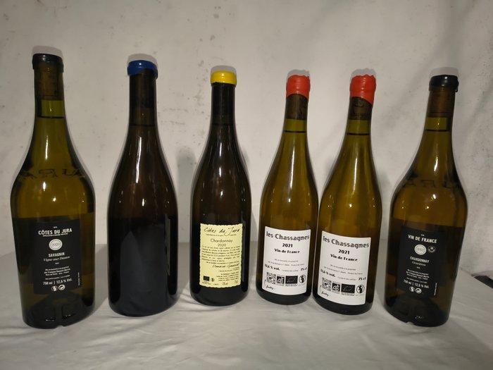 2022 FRM Chardonnay Lea Gravières, 2020 Vigne aux Dames,, Collections, Vins