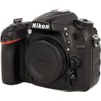 Nikon D7200 body occasion, Audio, Tv en Foto, Zo goed als nieuw, Nikon, Verzenden