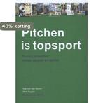 Pitchen is topsport / Relatiemedia / 5 9789076051369, Verzenden, Zo goed als nieuw