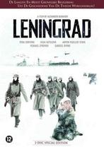 Leningrad - DVD (Films (Geen Games)) (Films), Cd's en Dvd's, Dvd's | Overige Dvd's, Ophalen of Verzenden, Zo goed als nieuw