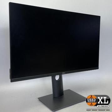 Monitor Dell P2719H 60hz 27 | Nette Staat