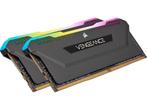 Corsair Vengeance RGB Pro SL - DDR4 Geheugen - 32GB (2x16GB), Verzenden
