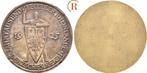5 Reichsmark Probe Rheinlande 1925 Weimarer Republik: Probe:, Postzegels en Munten, België, Verzenden