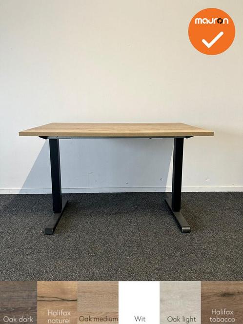 Steelforce Pro 300 zit-sta bureau – nieuw elektrisch onder, Zakelijke goederen, Kantoor en Winkelinrichting | Kantoormeubilair en Inrichting