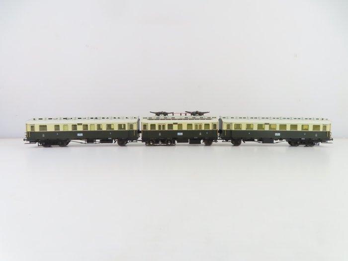 Märklin H0 - 37266 - Rame automotrice (1) - Ensemble en 3, Hobby en Vrije tijd, Modeltreinen | H0