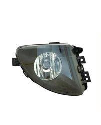 BMW 5 Serie F10/F11 2010+ Mistlamp verwarmd Links, Auto-onderdelen, Verlichting, Nieuw, Verzenden