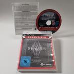 Elder Scrolls V Skyrim Legendary Ed Essentials (No Map) PS3, Games en Spelcomputers, Ophalen of Verzenden, Zo goed als nieuw