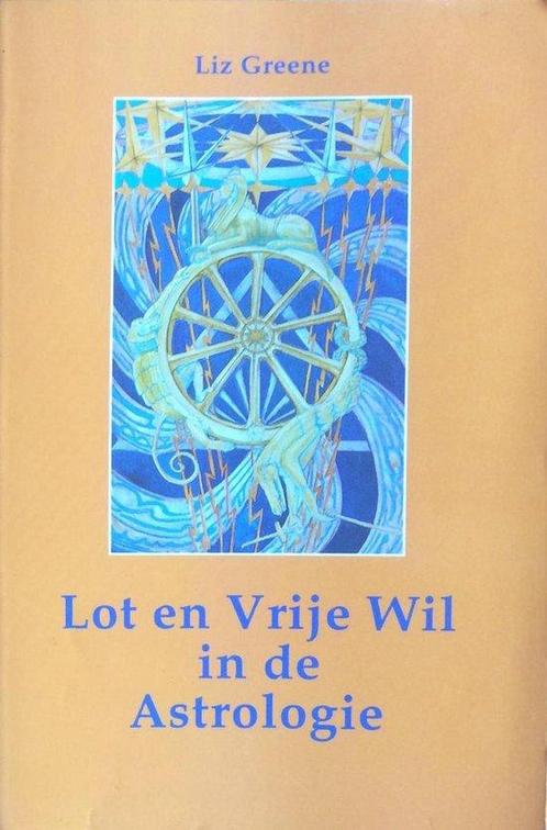 Lot en vrije wil in de astrologie 9789063782320, Livres, Ésotérisme & Spiritualité, Envoi