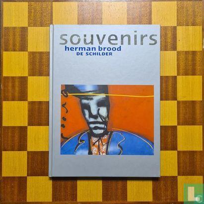 Donia, Jan - Souvenirs - 2002, Boeken, Kunst en Cultuur | Fotografie en Design, Zo goed als nieuw, Overige onderwerpen, Verzenden