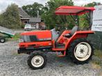 Kubota Grandel GL200 Minitractor, Nieuw