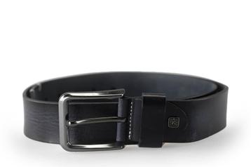 Ziengs Riem Zwart | 5% extra korting beschikbaar voor biedingen