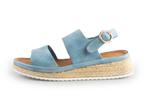 Supercracks Sandalen in maat 37 Blauw | 5% extra korting