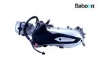 Motorblok Honda NSC 110 2021 (NSC110), Motoren, Verzenden, Gebruikt