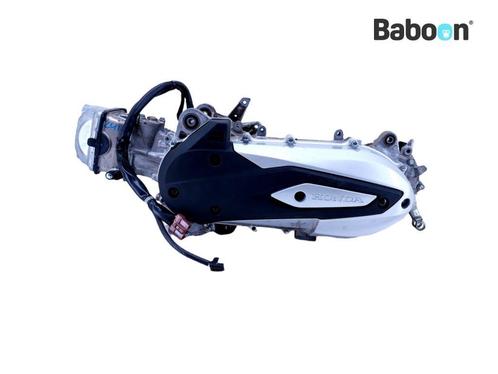 Motorblok Honda NSC 110 2021 (NSC110), Motoren, Onderdelen | Honda, Gebruikt, Verzenden