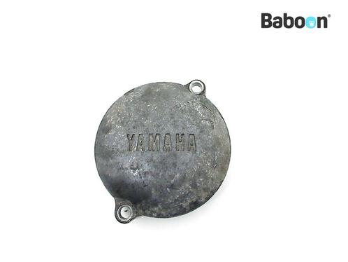 Couvercle du boîtier de gauche Yamaha XV 535 Virago, Motoren, Onderdelen | Yamaha, Verzenden