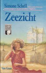 ZEEZICHT 9789000026227 SCHELL, Verzenden, Gelezen, SCHELL