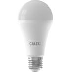 Calex Smart LED Lamp Peer E27 14W 1400lm, Verzenden