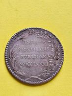 Oostenrijk-Nederland. AR jeton 1781 (Zonder Minimumprijs)