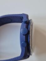 Omega x Swatch - MoonSwatch. Mission to Eartphase. Moonshine