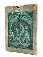 n.a. - [PROVINENZ] Reineke Fuchs - 1817