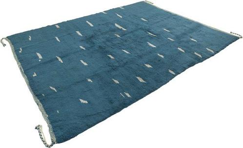 Maroc / Berbère - Tapis - 406 cm - 302 cm - Tapis nomades, Huis en Inrichting, Stoffering | Tapijten en Vloerkleden