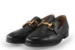 Gabor Loafers in maat 42 Zwart | 5% extra korting, Verzenden, Zwart, Overige typen, Gabor