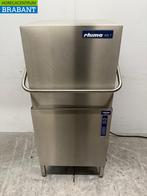 RVS Rhima WD-7 Doorschuifvaatwasser 400V Horeca, Ophalen of Verzenden, Nieuw in verpakking
