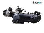 Motorblok Aprilia SportCity 300 Cube 2008-2013 (Sport City), Motoren, Verzenden, Gebruikt